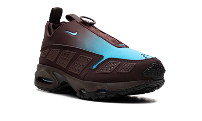 Air Max Sunder WMNS "Burgundy Crush Baltic Blue" HQ4189 600