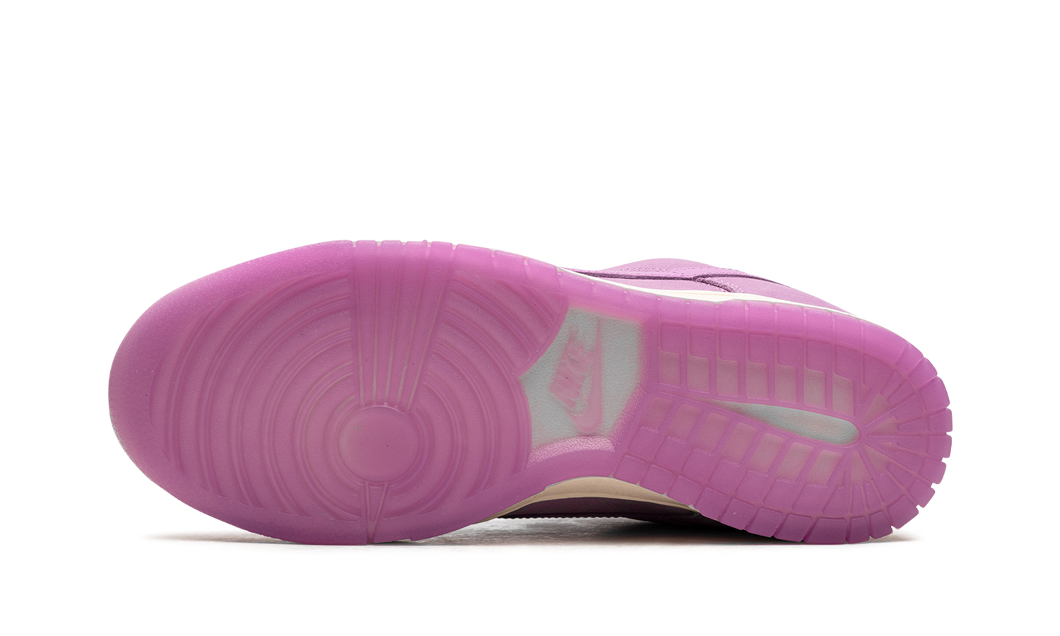 DUNK LOW WMNS "Rush Fuchsia" DV7415 500