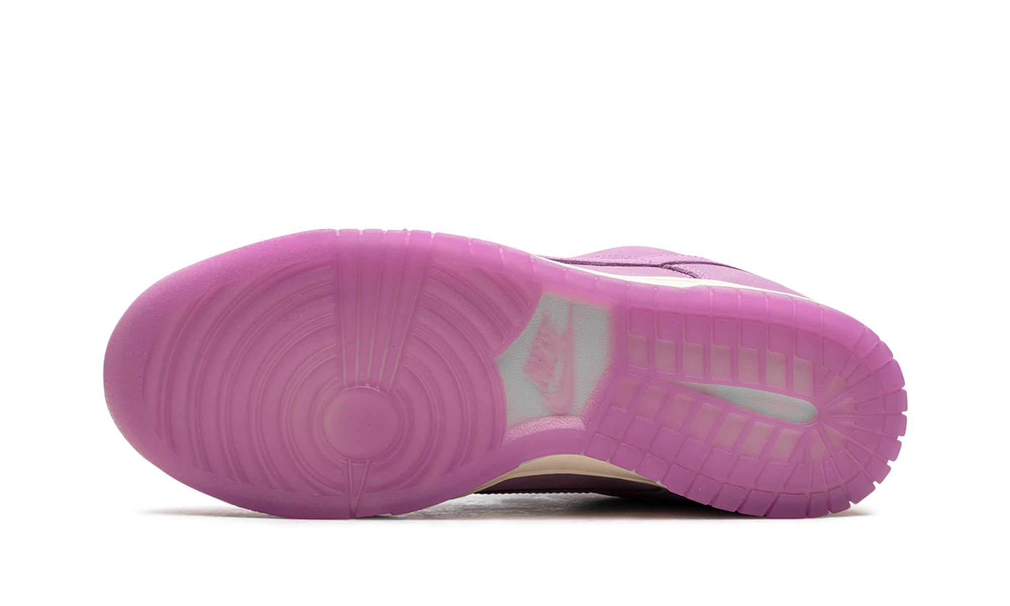 DUNK LOW WMNS "Rush Fuchsia" DV7415 500