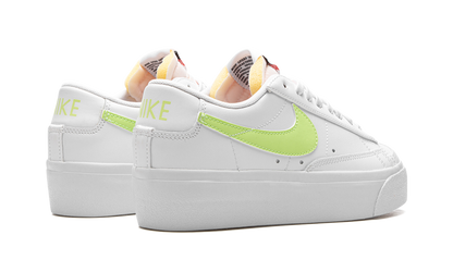 BLAZER LO PLATFORM WMNS "Lemon Twist (W)" DJ0292 102