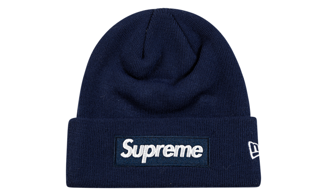 New Era Box Logo Beanie "FW21" SU11233