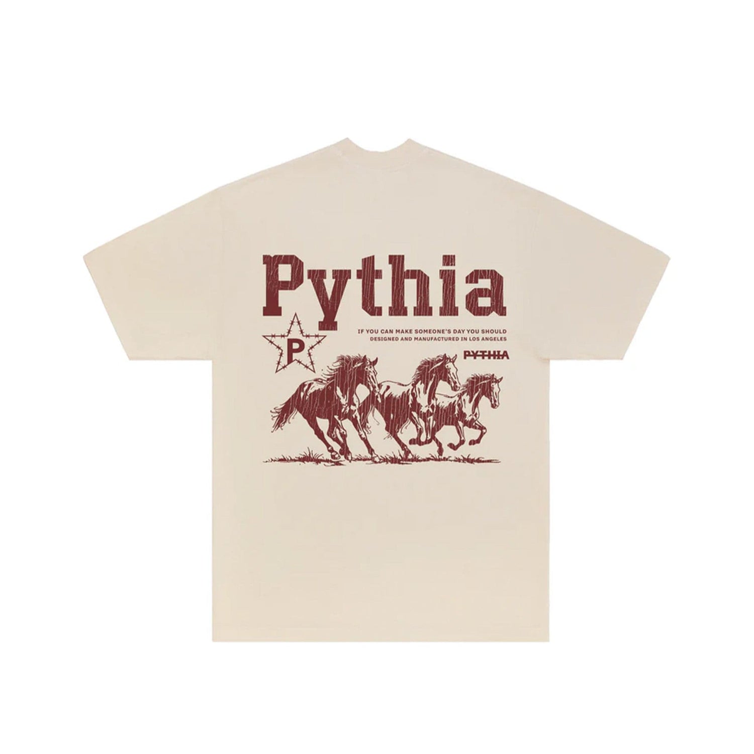 Pythia &