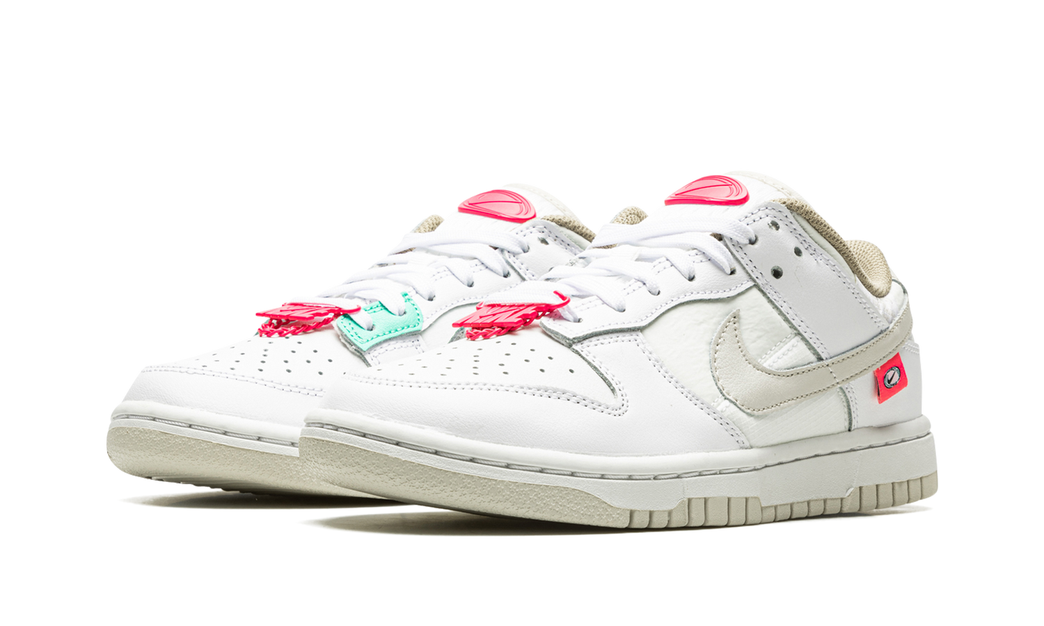 DUNK LO MNS WMNS "Bling" DX6060 121