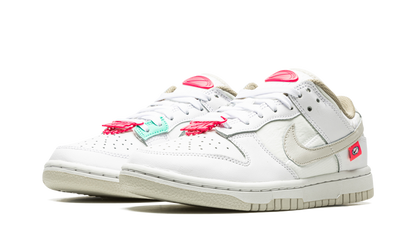 DUNK LO MNS WMNS "Bling" DX6060 121