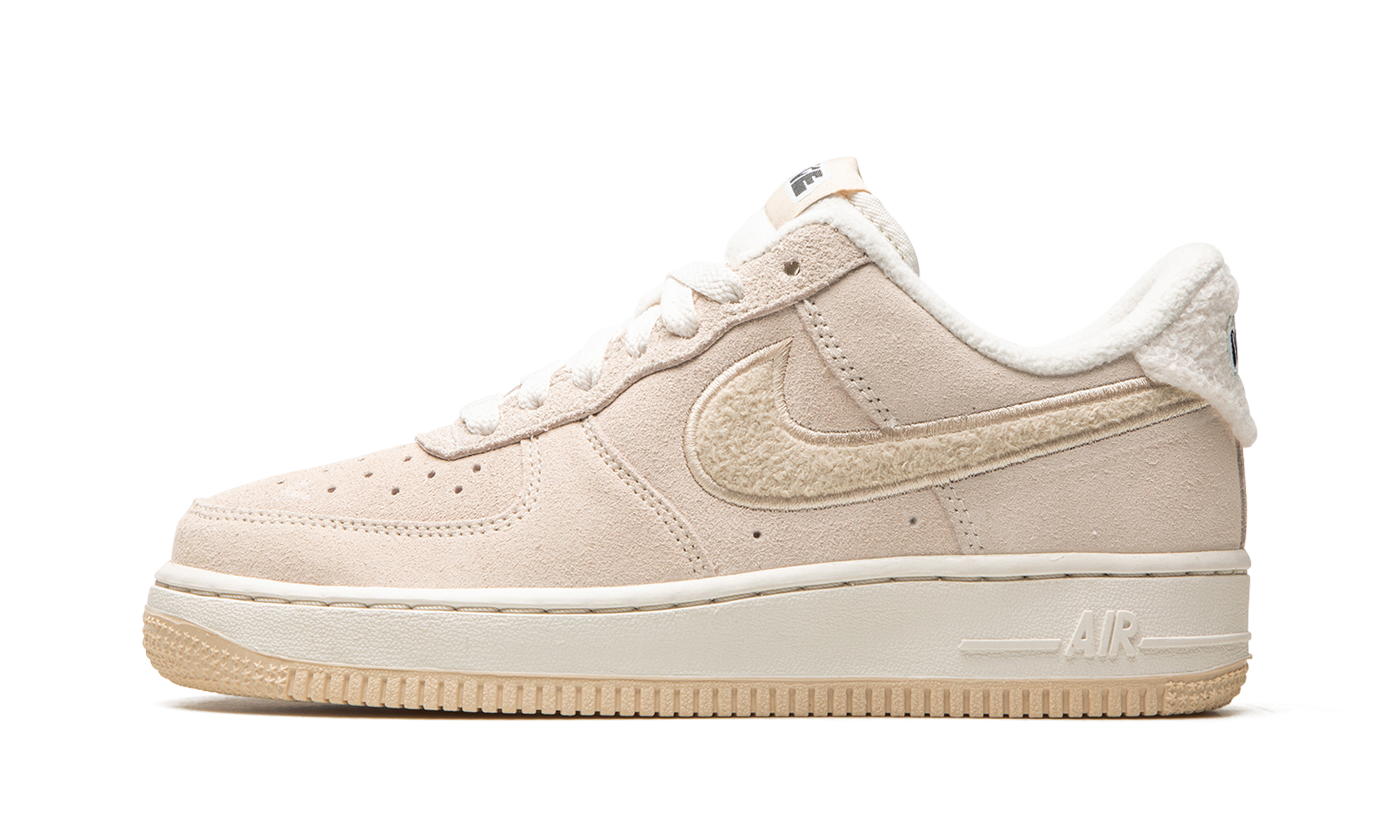 AIR FORCE 1 &