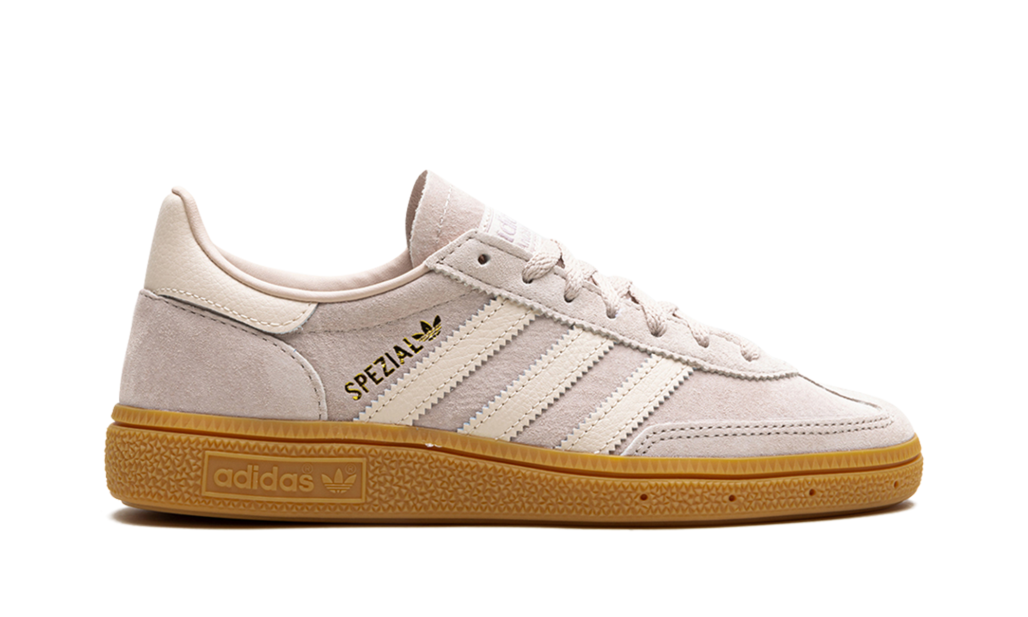 Handball Spezial WMNS "Wonder Taupe" JH8882