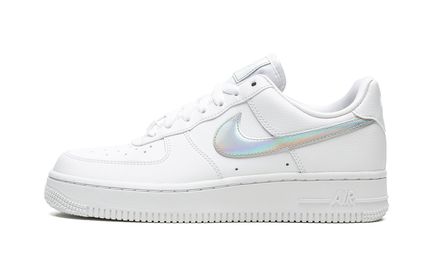 AIR FORCE 1 LO WMNS "Iridescent" CJ1646 100