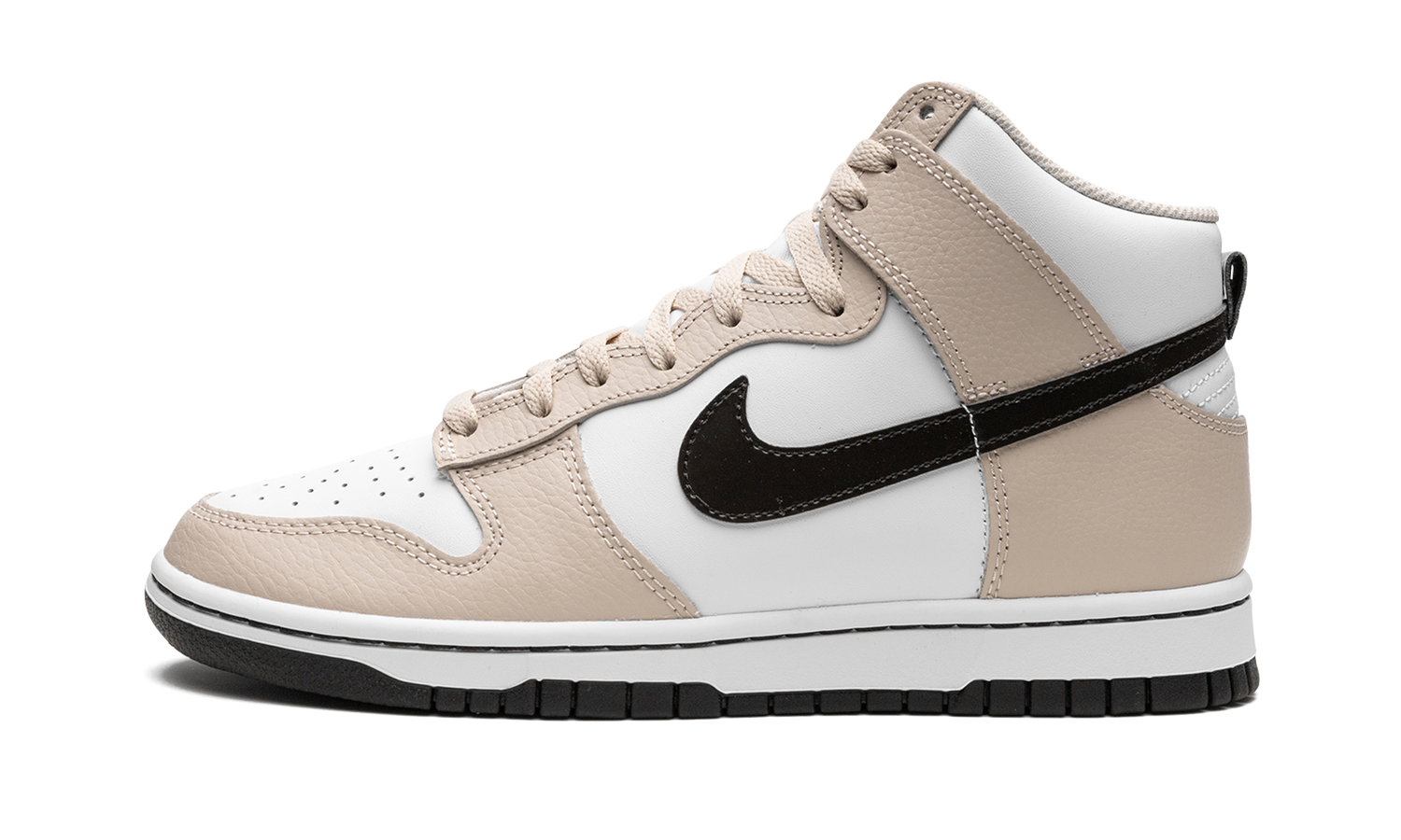 DUNK HIGH WMNS "Sanddrift" FD9874 100