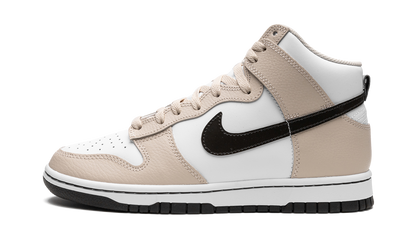 DUNK HIGH WMNS "Sanddrift" FD9874 100