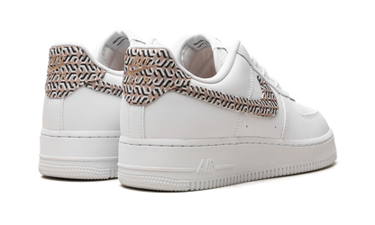 AIR FORCE 1 LO WMNS "United In Victory - White" DZ2709 100