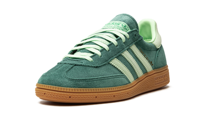 Handball Spezial WMNS "Collegiate Green / Semi Green Spark" IE5896