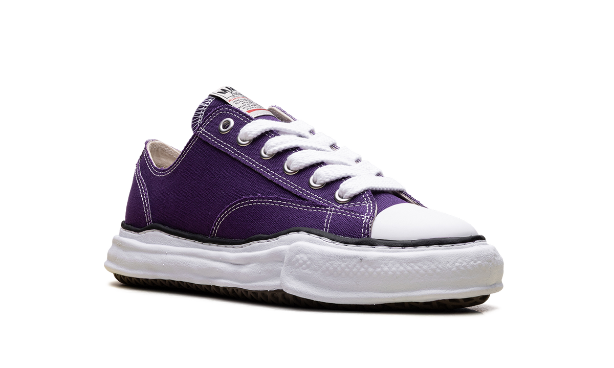 Peterson OG Sole “Purple”