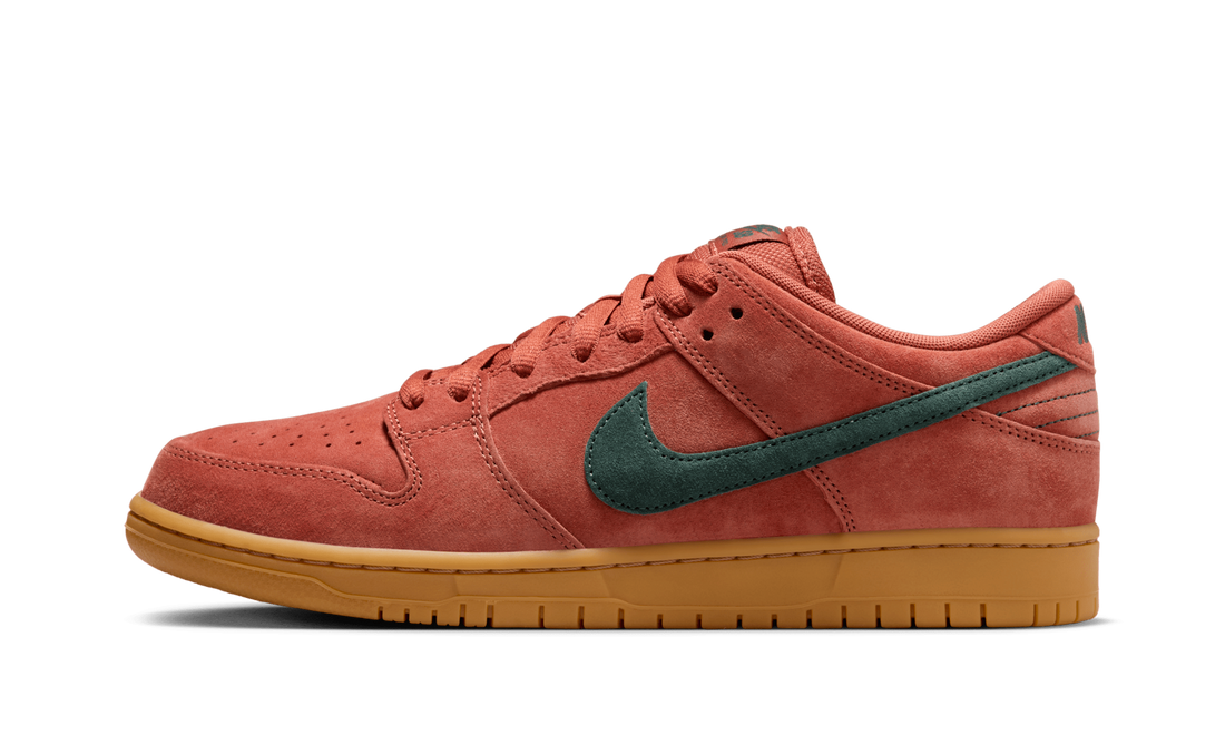 Nike SB Dunk Low Pro "Burnt Sunrise" HF3704 800