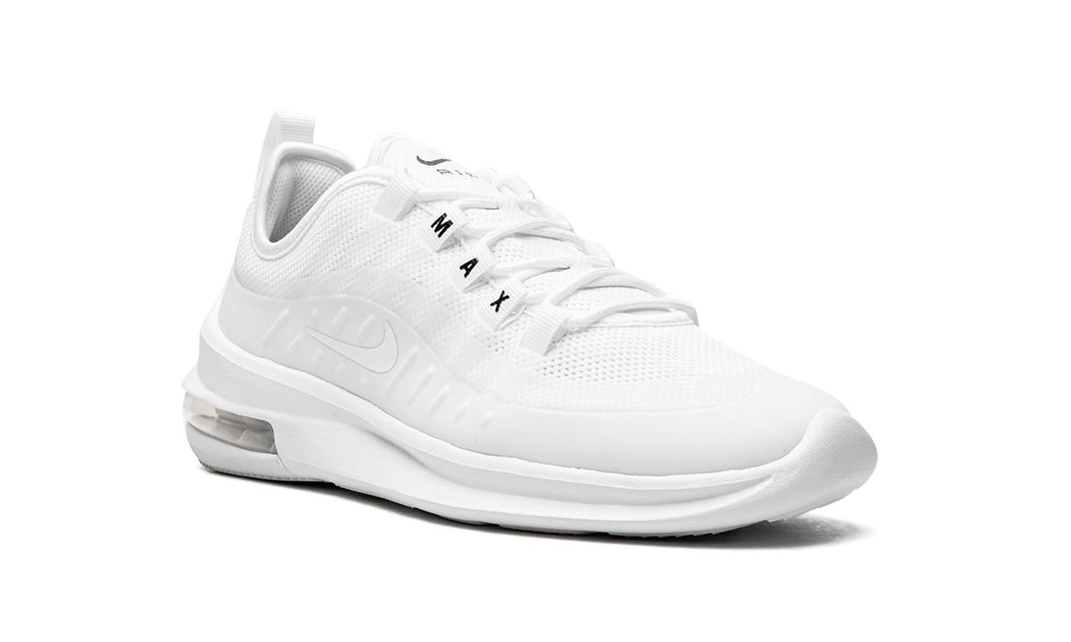 AIR MAX AXIS MNS WMNS "White" AA2168 100