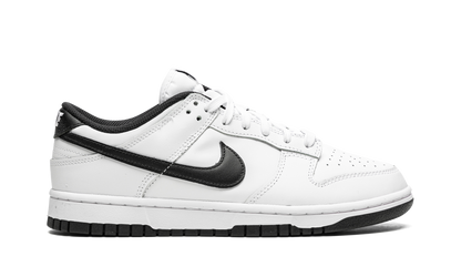 DUNK LO MNS WMNS "White Panda - White / Black" DD1503 113
