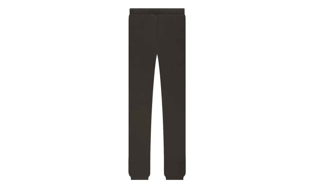 Sweatpants "Off Black" 130SU222025F