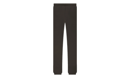 Sweatpants "Off Black" 130SU222025F