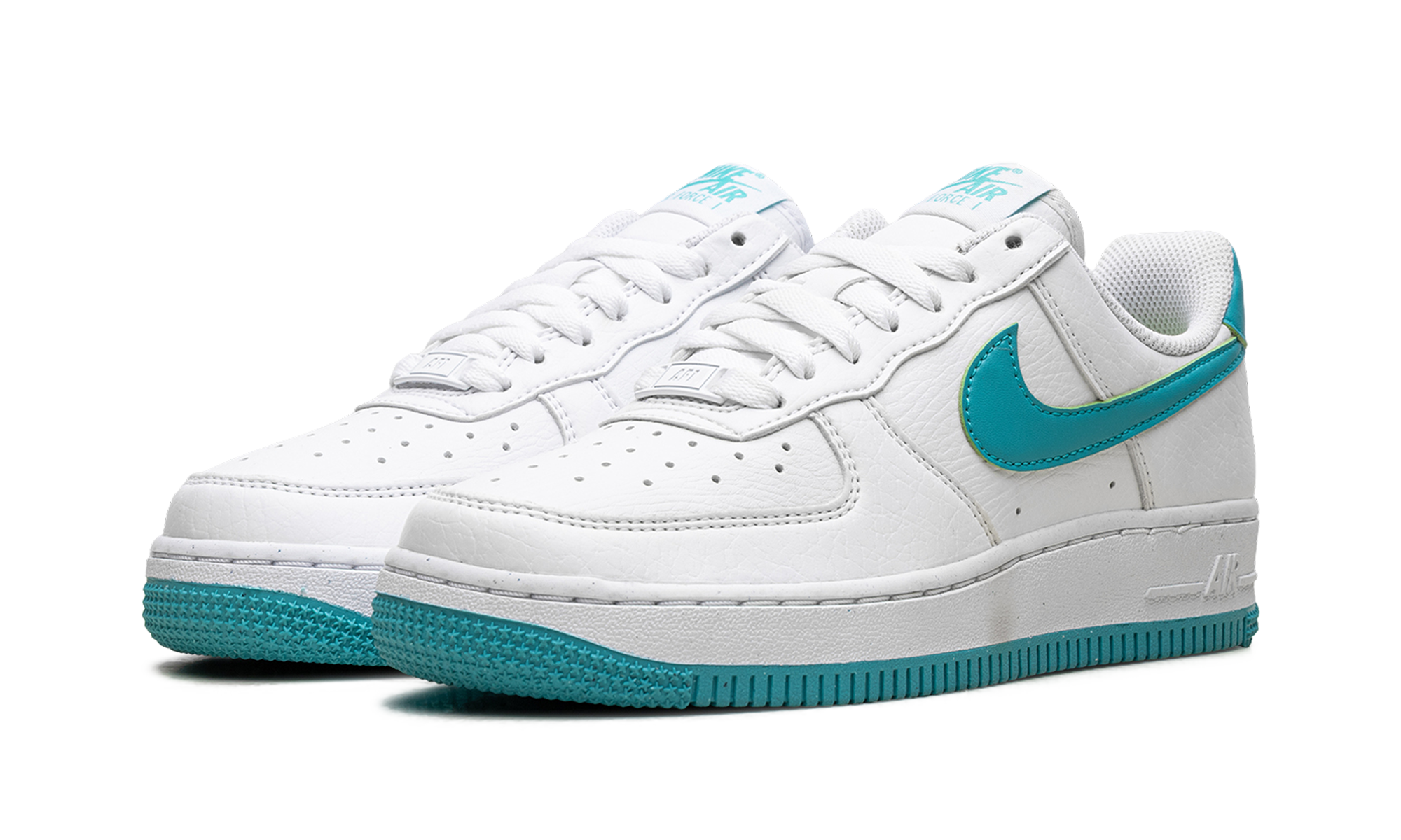 Air Force 1 Low &
