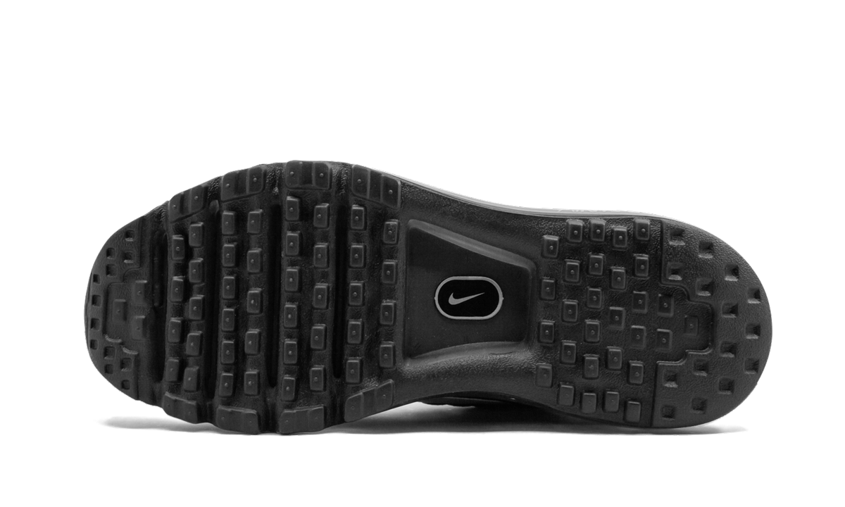 AIR MAX 2017 MNS WMNS "Black" 849560 001