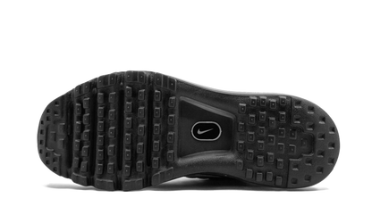 AIR MAX 2017 MNS WMNS "Black" 849560 001