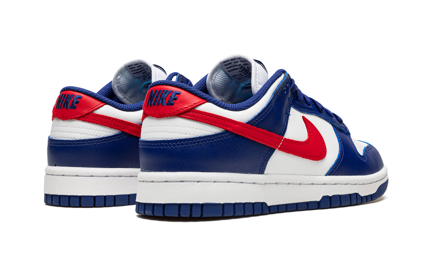 DUNK LO MNS WMNS "USA" DD1503 119