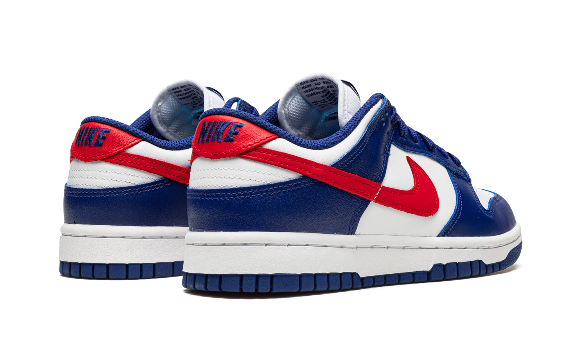 DUNK LO MNS WMNS "USA" DD1503 119