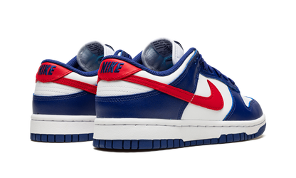 DUNK LO MNS WMNS "USA" DD1503 119