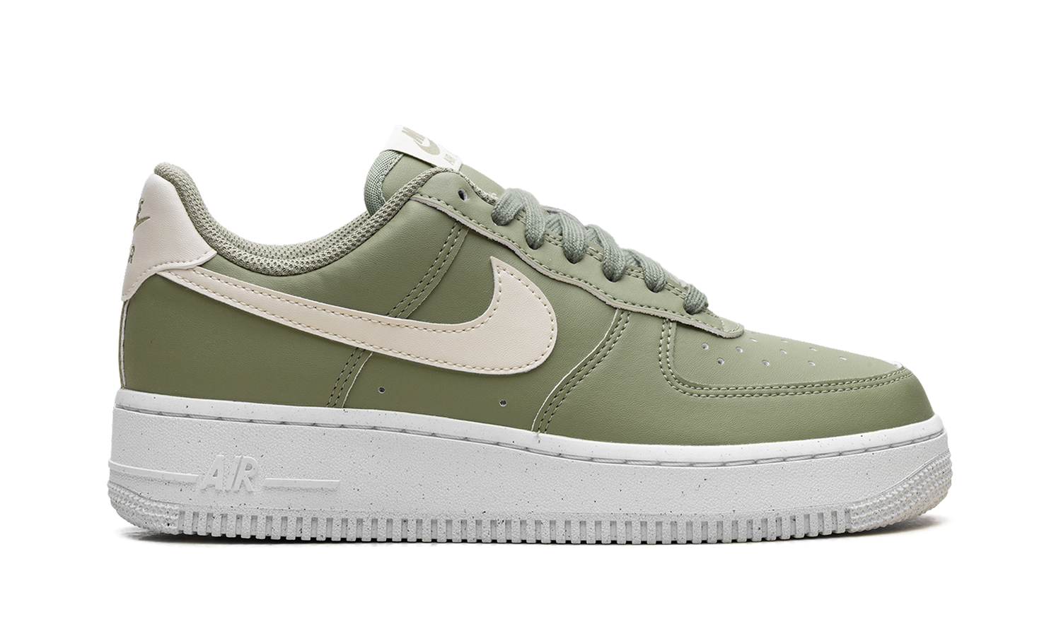 Air Force 1 &