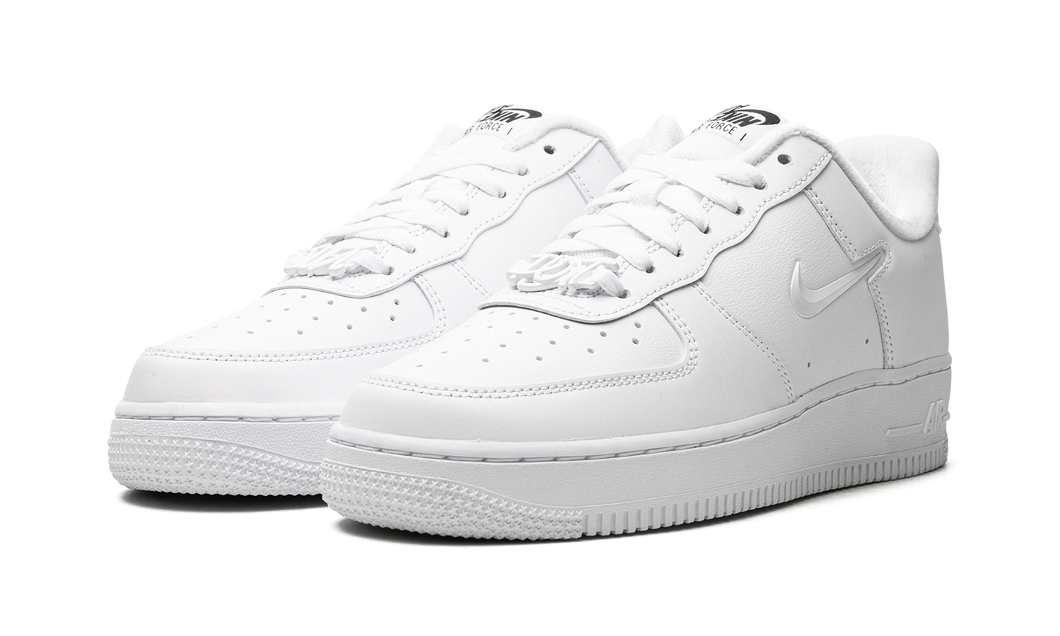 AIR FORCE 1 &