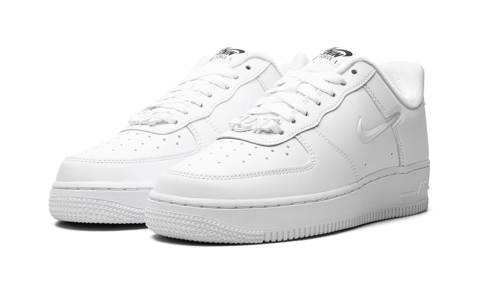 AIR FORCE 1 &