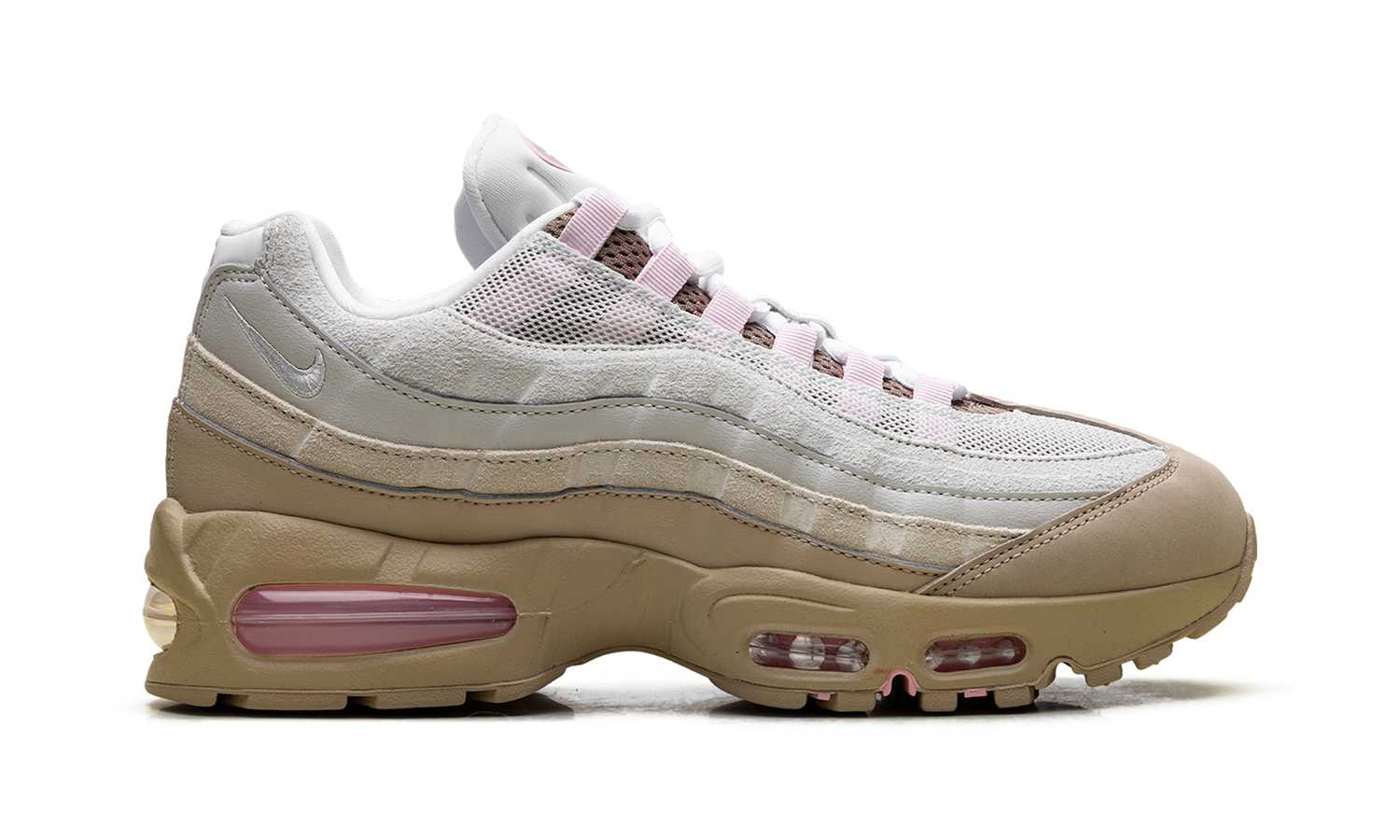 Air Max 95 WMNS "Linen" IB6396 201