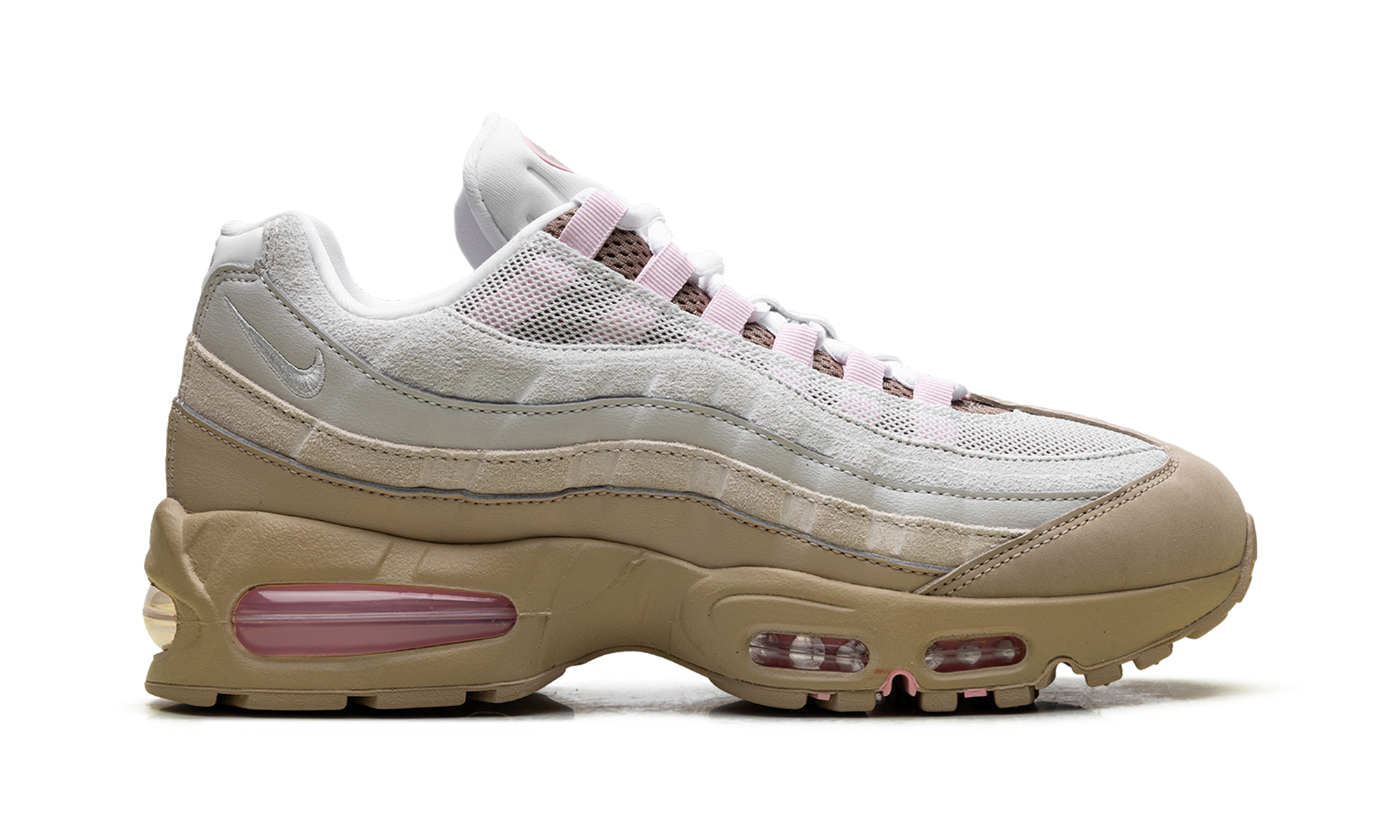 Air Max 95 WMNS "Linen" IB6396 201
