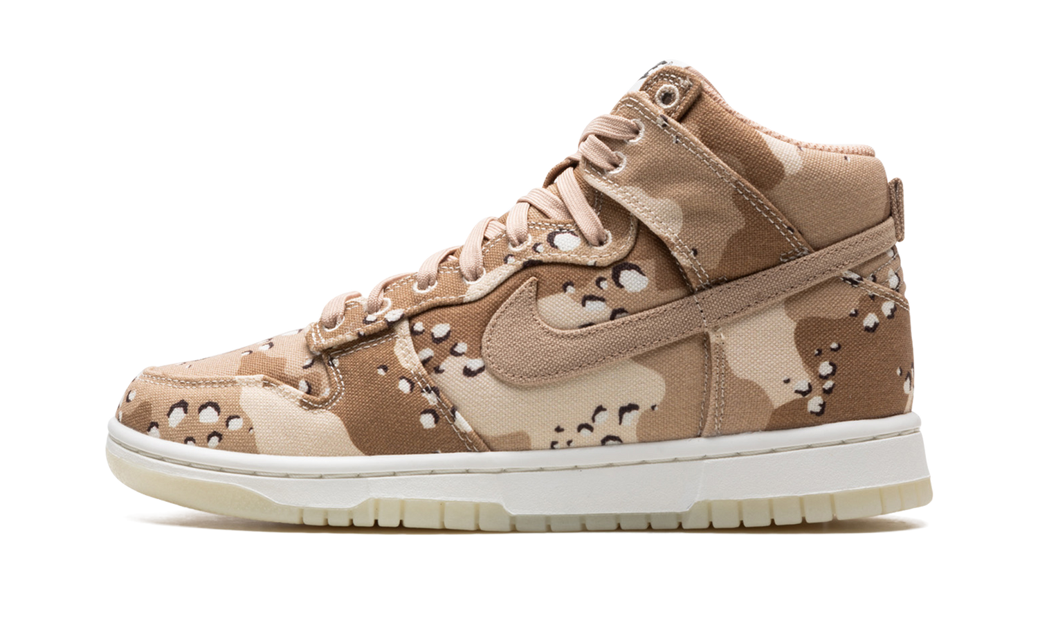 DUNK HIGH MNS WMNS "Desert Camo" DX2314 200