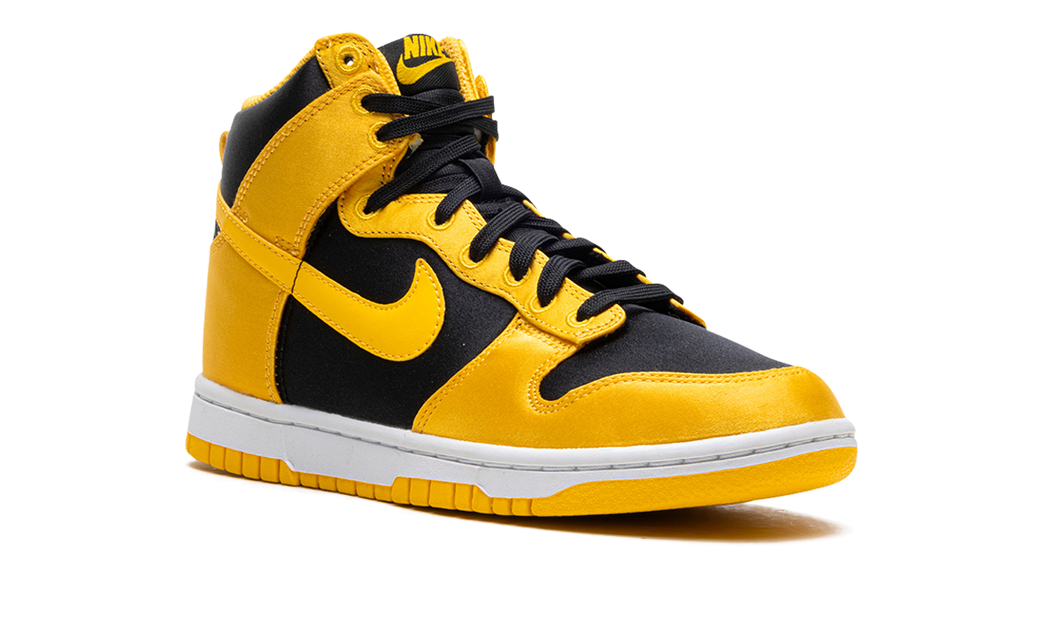 Dunk High WMNS "Yellow" FN4216-001