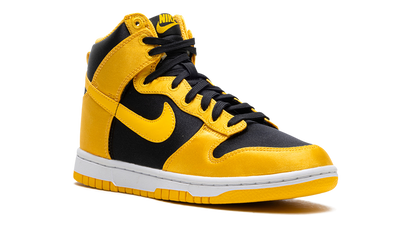 Dunk High WMNS "Yellow" FN4216-001
