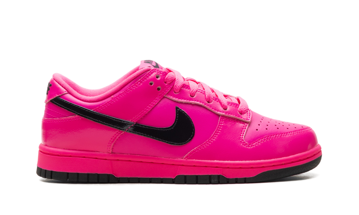 Dunk Low WMNS "Pink Blast" IV2040 600
