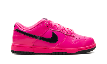 Dunk Low WMNS "Pink Blast" IV2040 600