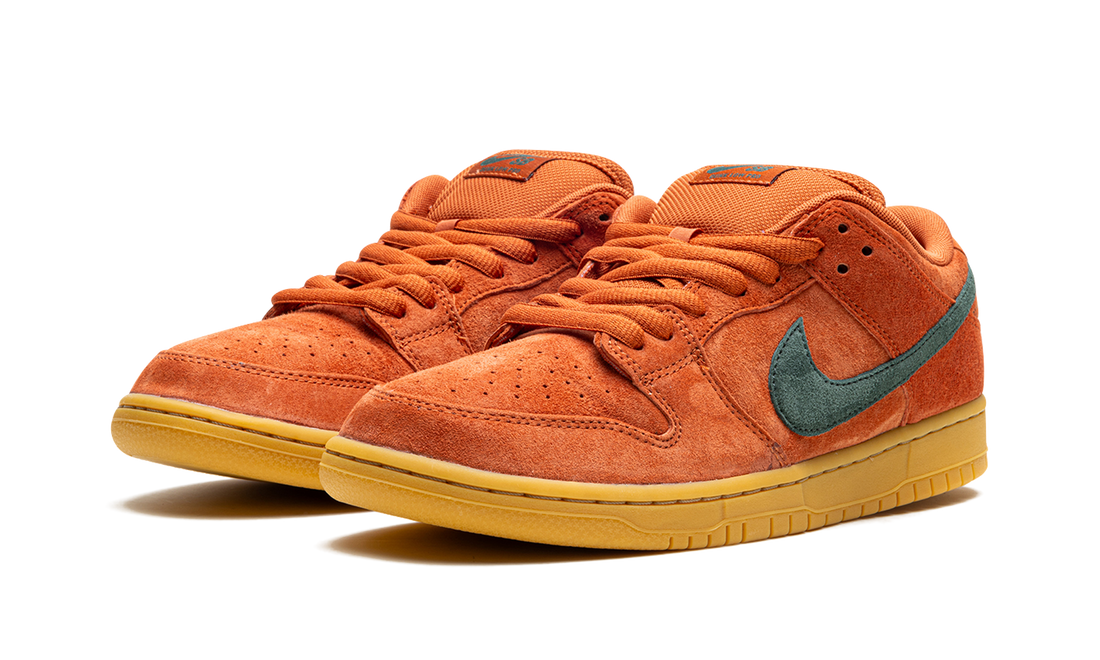 Nike SB Dunk Low Pro "Burnt Sunrise" HF3704 800