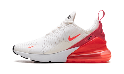 AIR MAX 270 WMNS "Sail Aster Pink White Hot Punch" AH6789 122