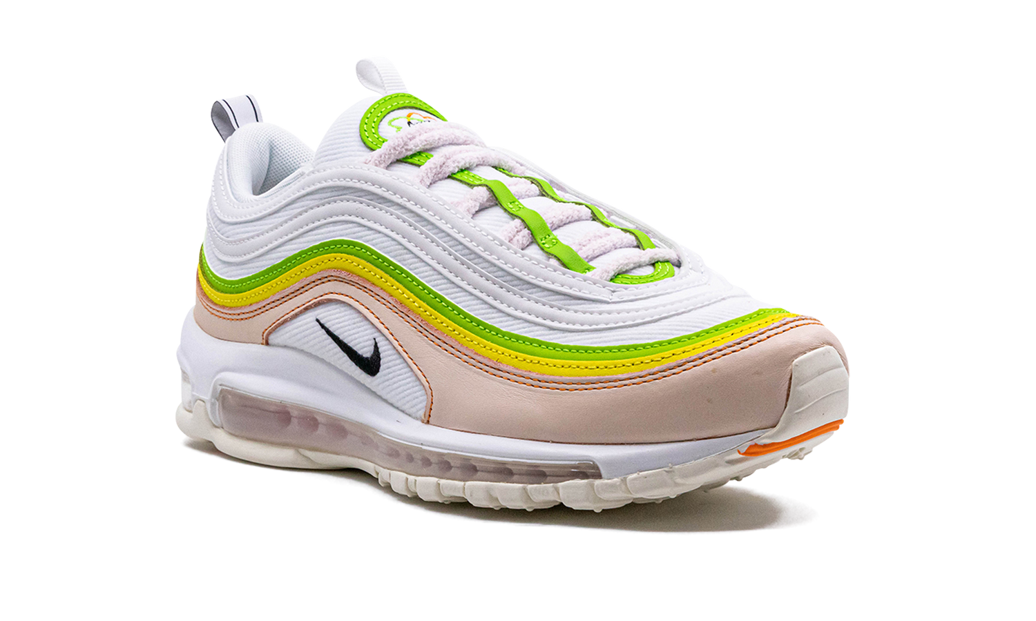 AIR MAX 97 WMNS "Feel Love" FD0870 100