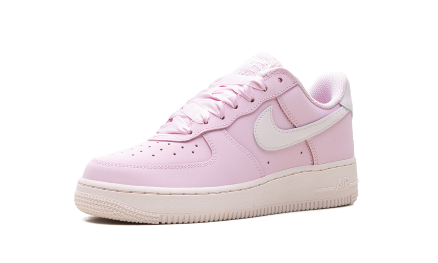 Air Force 1 Low Retro Premium WMNS "Ribbon Lace Pink Foam" IR0871 600