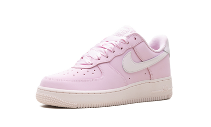 Air Force 1 Low Retro Premium WMNS "Ribbon Lace Pink Foam" IR0871 600