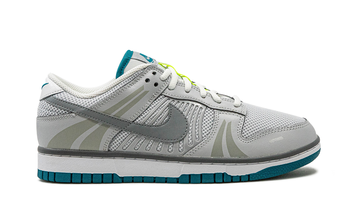 DUNK LO SE WMNS "Vomero - Timeless" FJ5473 099