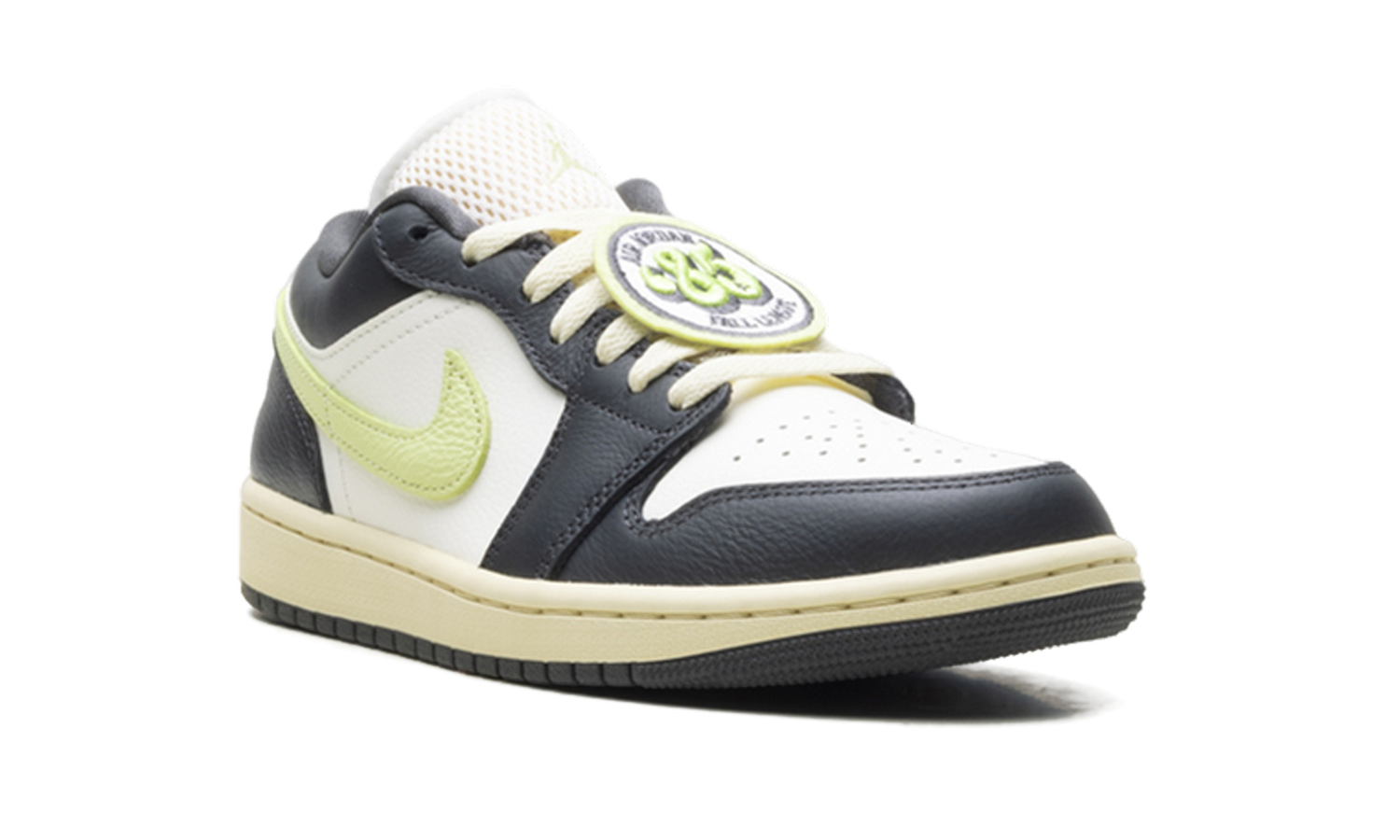1 Low SE "Fall League" HQ3009 003