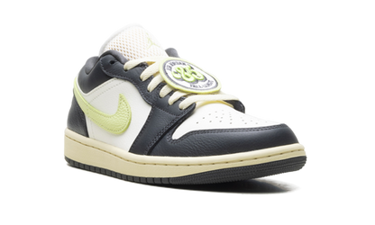 1 Low SE "Fall League" HQ3009 003
