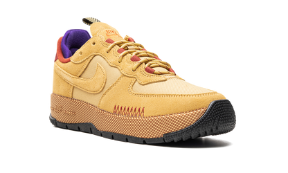 AIR FORCE 1 ILD WMNS "Wheat Gold" FB2348 700