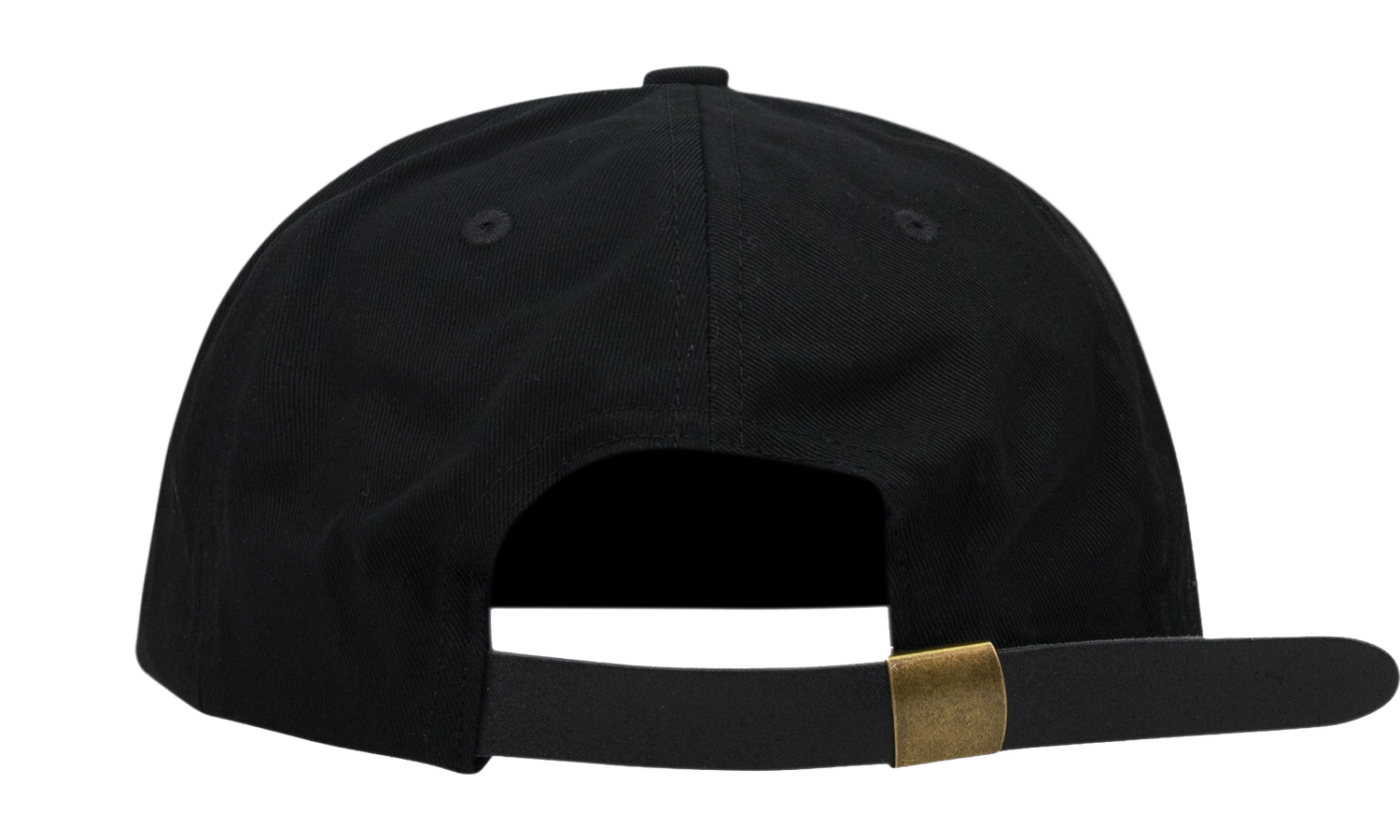 1619 Tears Hat "Black" DT690