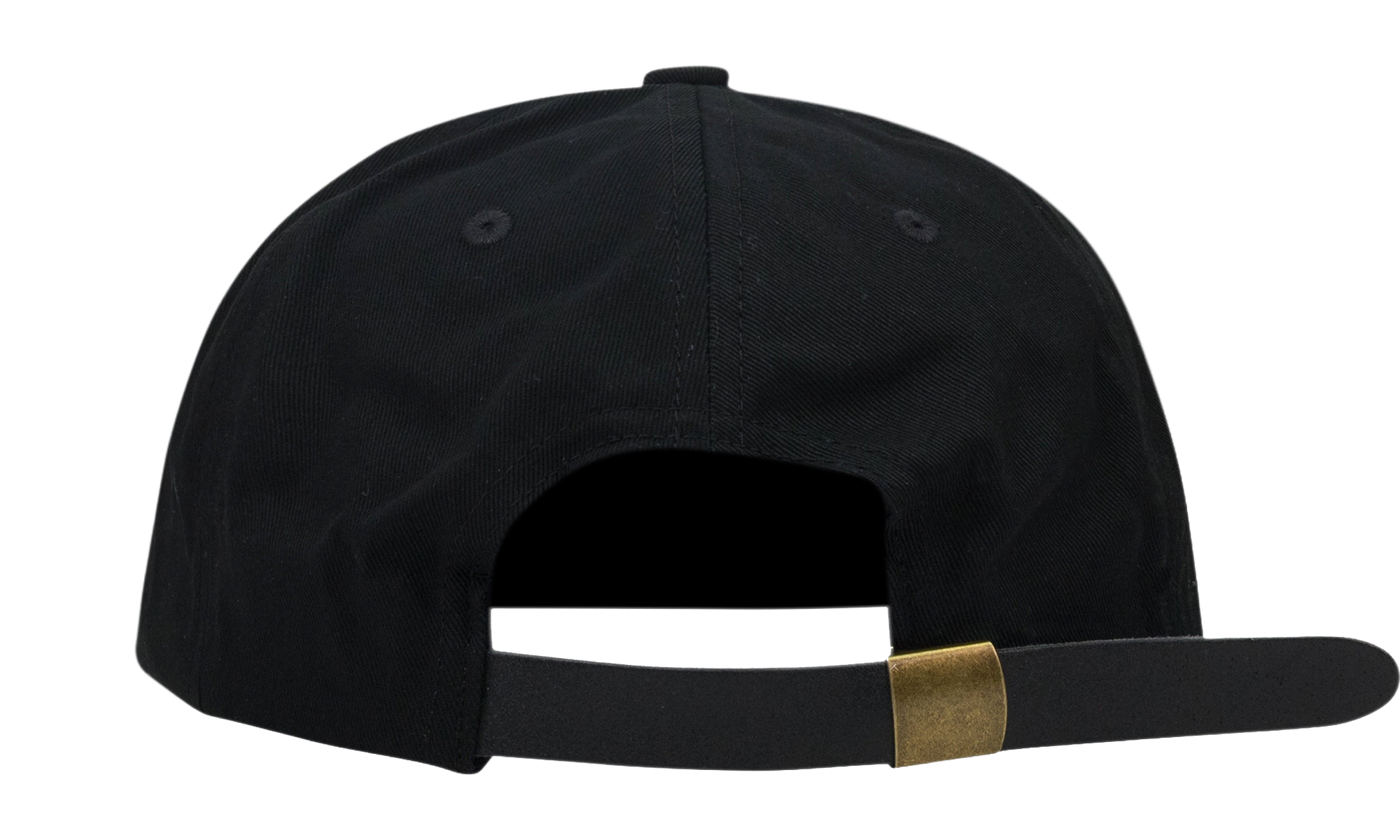 1619 Tears Hat "Black" DT690