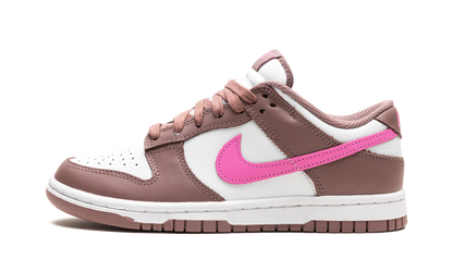 DUNK LOW WMNS "Smokey Mauve" FZ3611 208