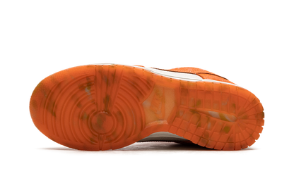 DUNK LOW WMNS "Total Orange" FN7773 001